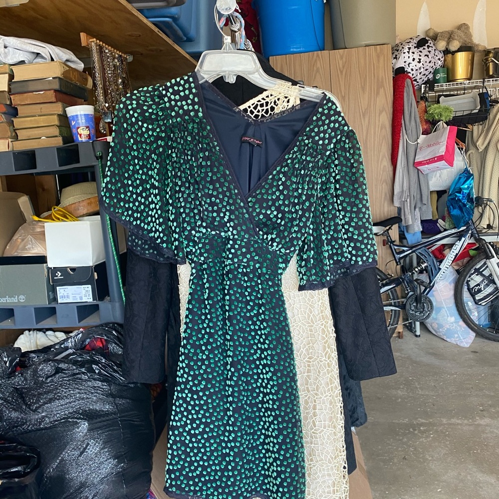 dress